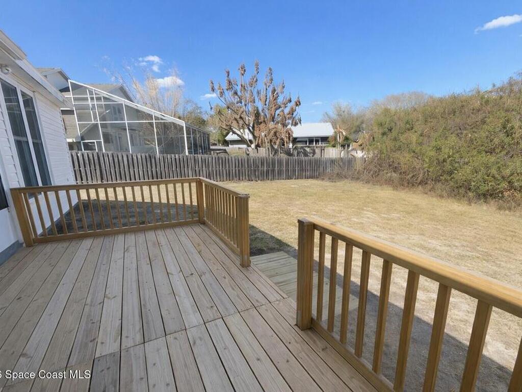 847 Trailwood Avenue, Titusville, FL 32796