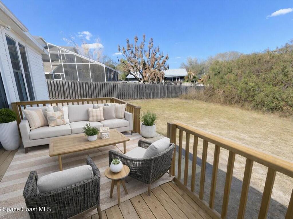 847 Trailwood Avenue, Titusville, FL 32796