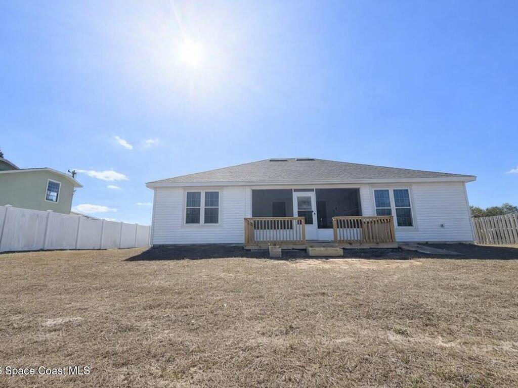 847 Trailwood Avenue, Titusville, FL 32796