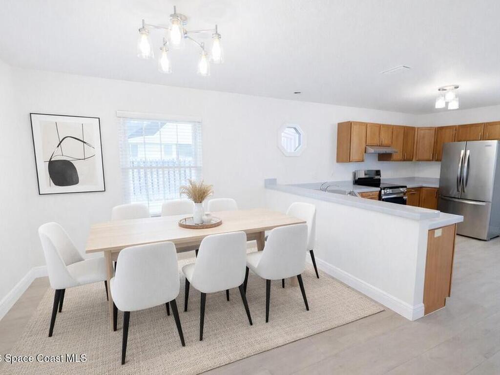 847 Trailwood Avenue, Titusville, FL 32796