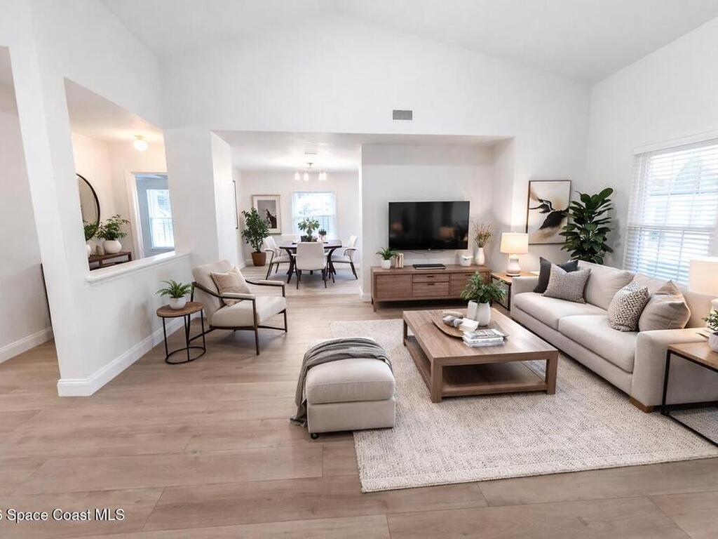 847 Trailwood Avenue, Titusville, FL 32796