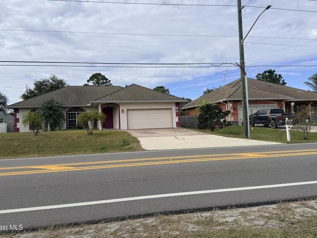 1782 Degroodt Road, Palm Bay, FL 32908