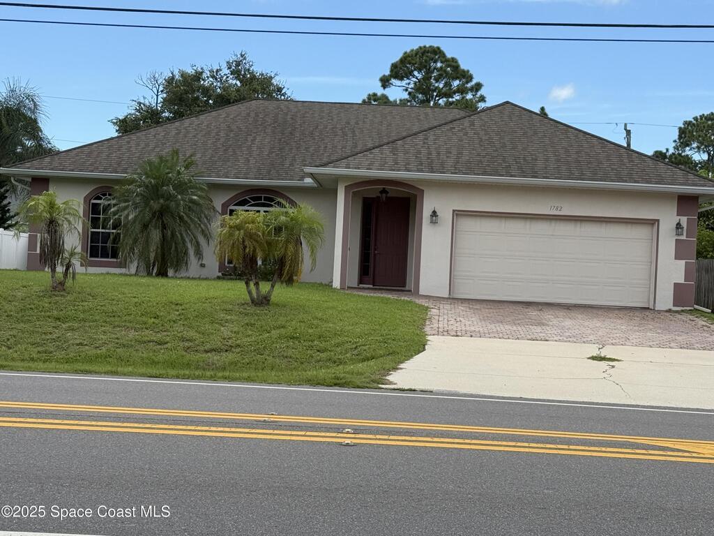 1782 Degroodt Road, Palm Bay, FL 32908