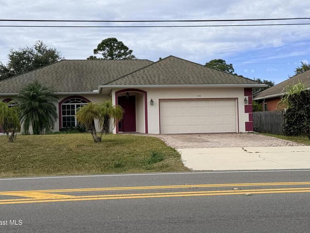 1782 Degroodt Road, Palm Bay, FL 32908