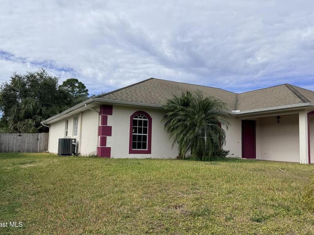 1782 Degroodt Road, Palm Bay, FL 32908