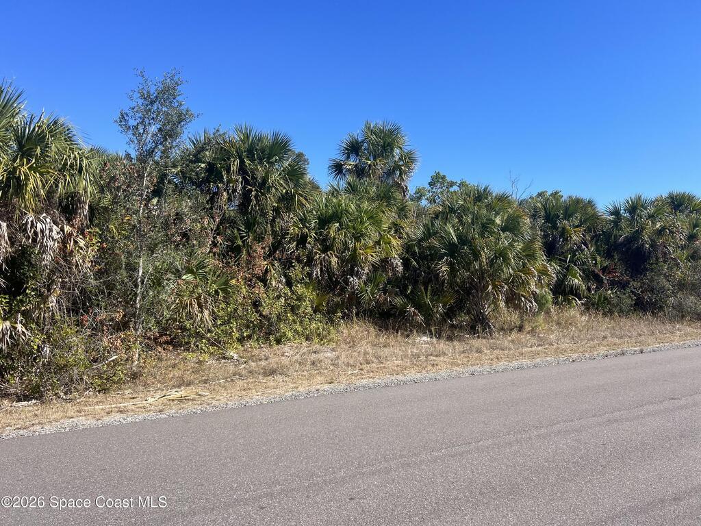 541 La Goy Street, Palm Bay, FL 32908