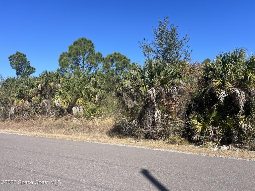 541 La Goy Street, Palm Bay, FL 32908