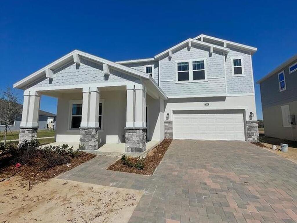 7440 Capstone Drive, Groveland, FL 34736