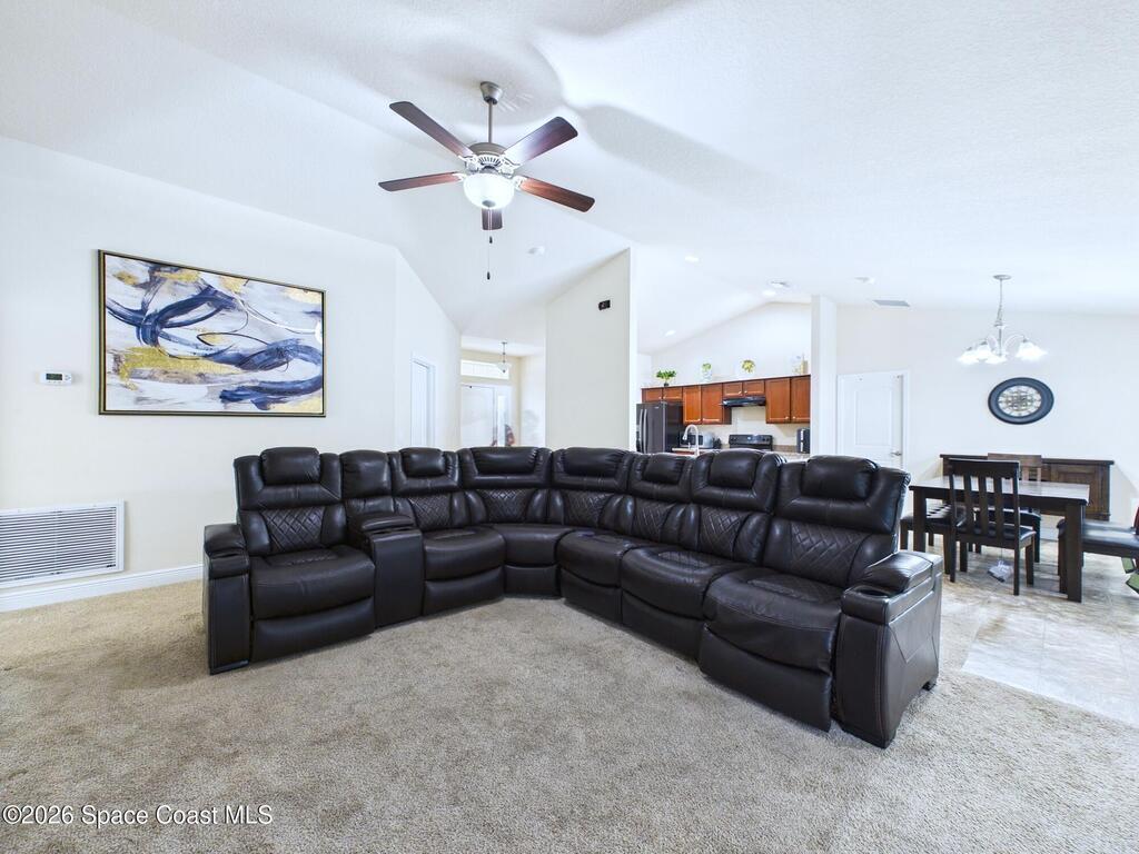 490 Tuloma Avenue, Palm Bay, FL 32908