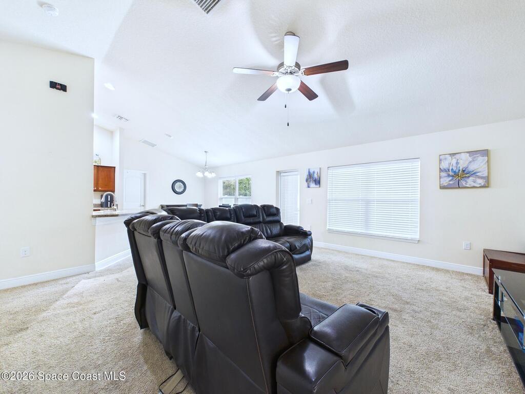 490 Tuloma Avenue, Palm Bay, FL 32908