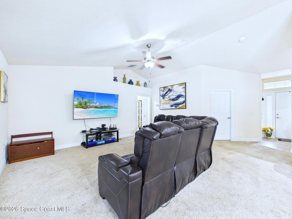 490 Tuloma Avenue, Palm Bay, FL 32908