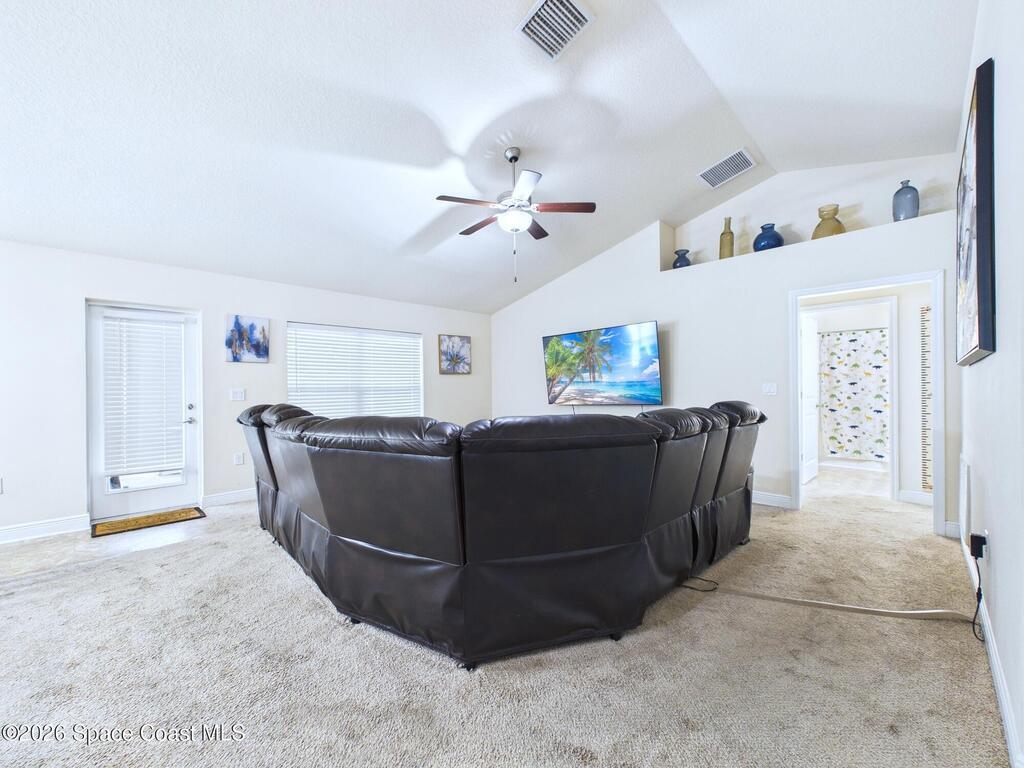 490 Tuloma Avenue, Palm Bay, FL 32908