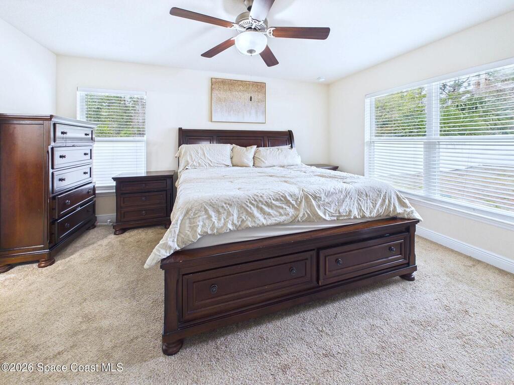 490 Tuloma Avenue, Palm Bay, FL 32908