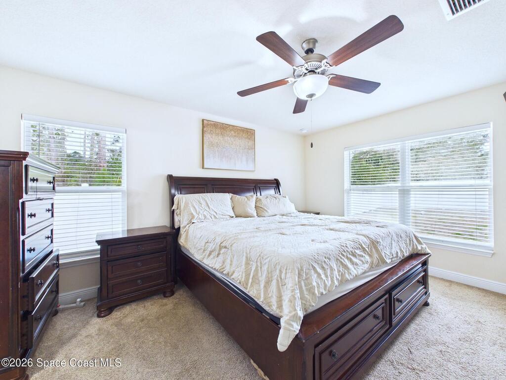 490 Tuloma Avenue, Palm Bay, FL 32908