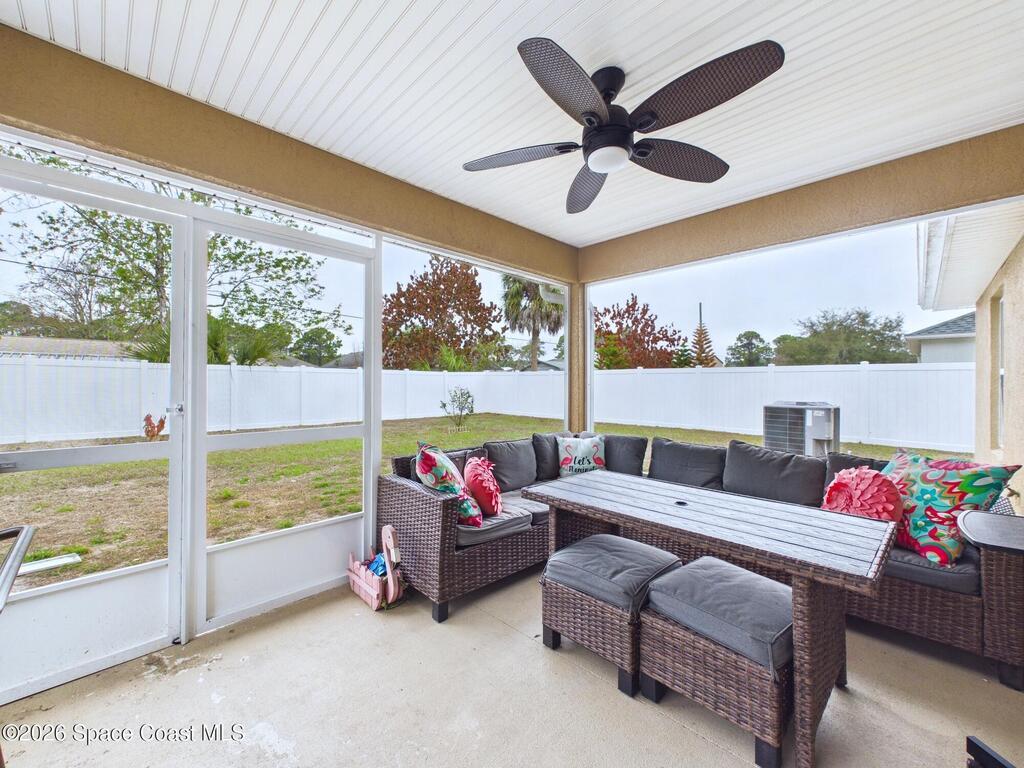 490 Tuloma Avenue, Palm Bay, FL 32908