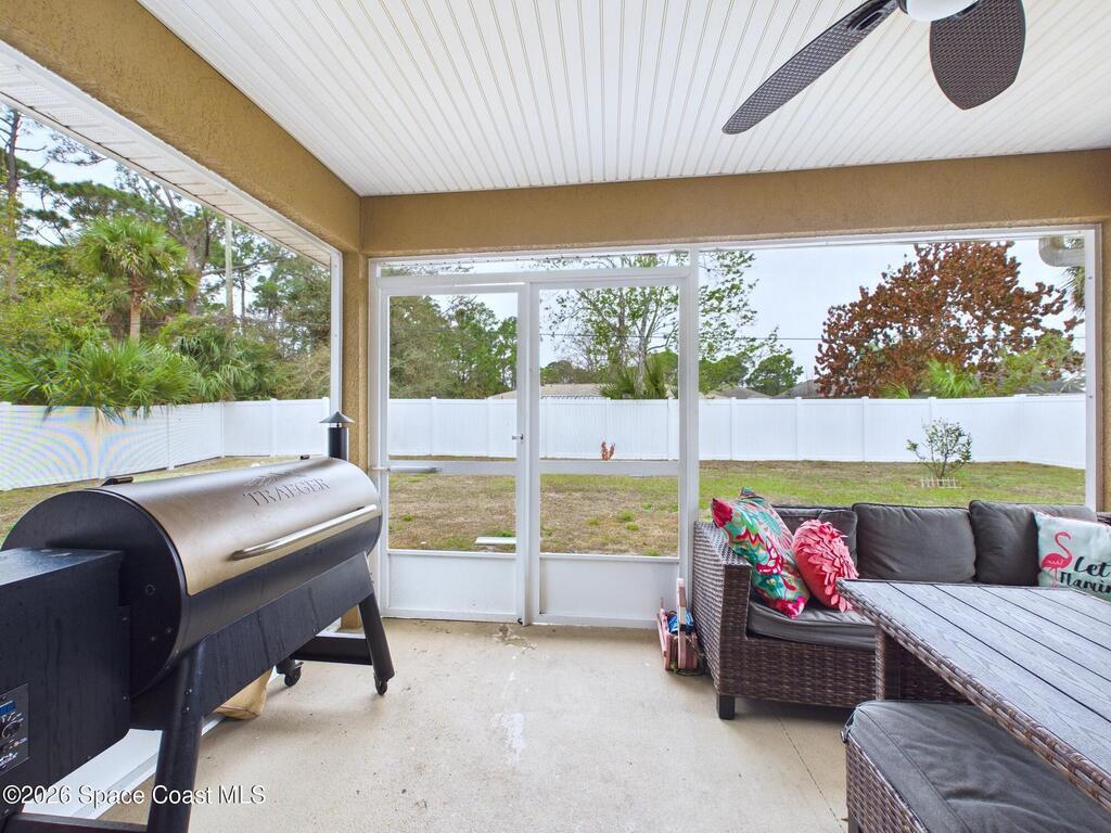 490 Tuloma Avenue, Palm Bay, FL 32908