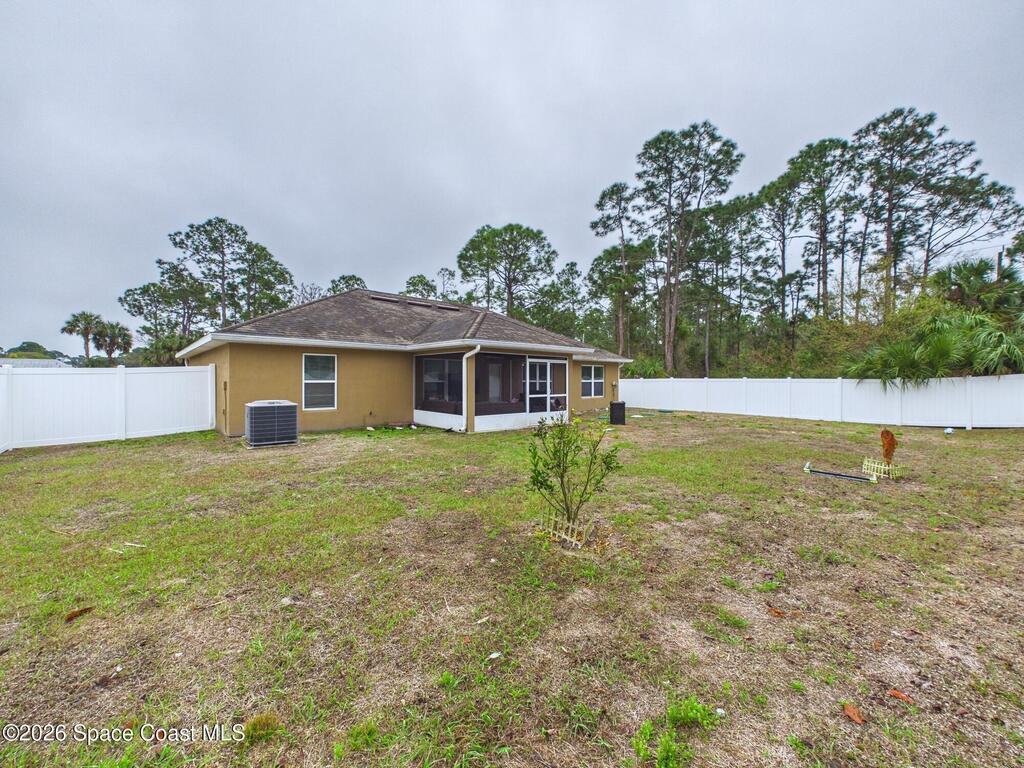 490 Tuloma Avenue, Palm Bay, FL 32908