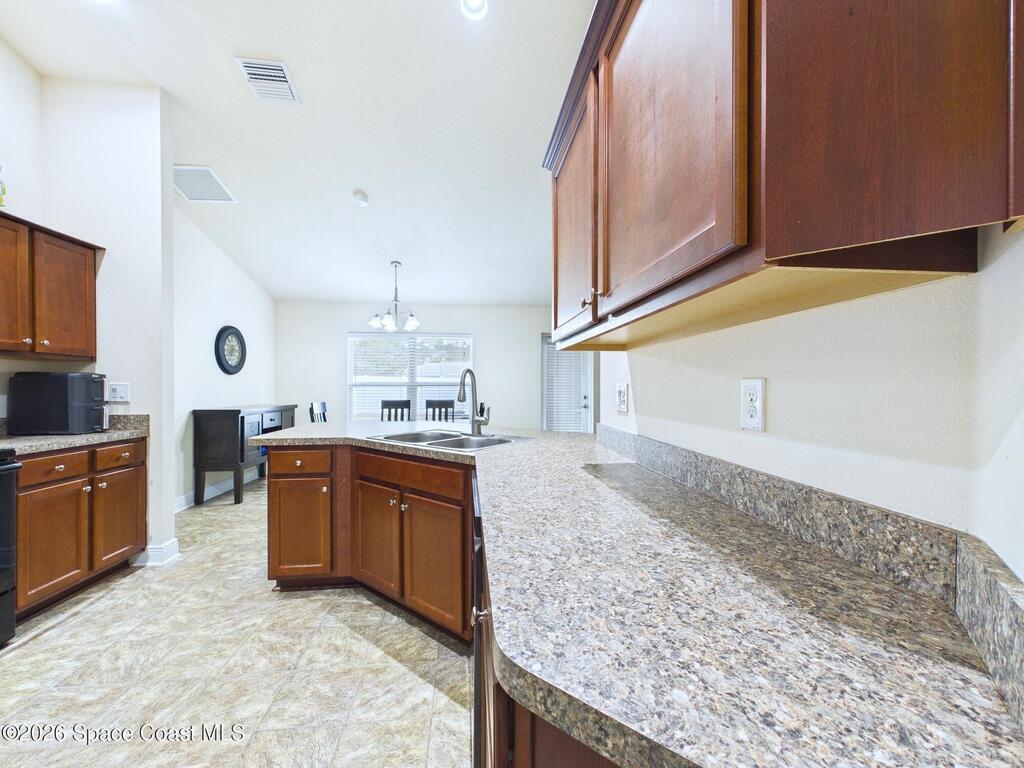 490 Tuloma Avenue, Palm Bay, FL 32908