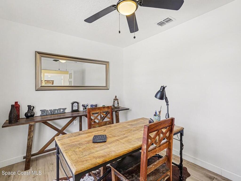 218 Cambridge Avenue, Palm Bay, FL 32907