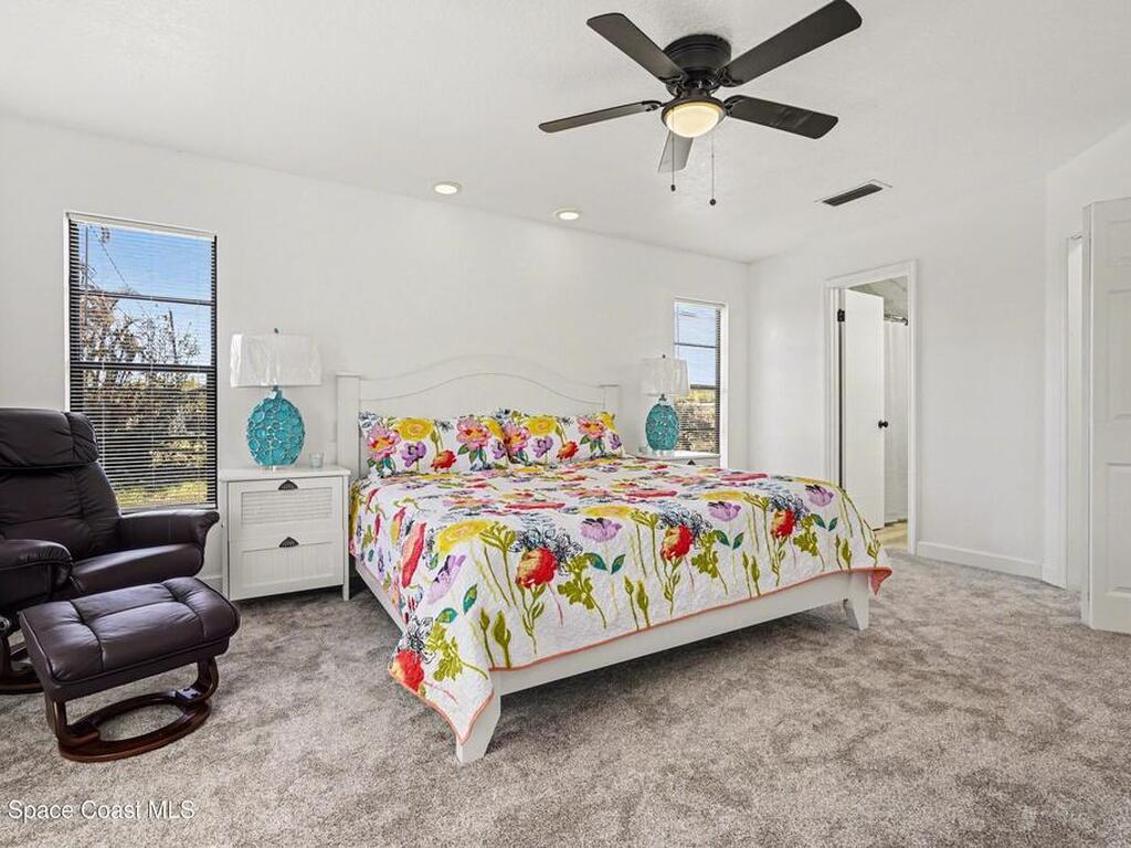 218 Cambridge Avenue, Palm Bay, FL 32907