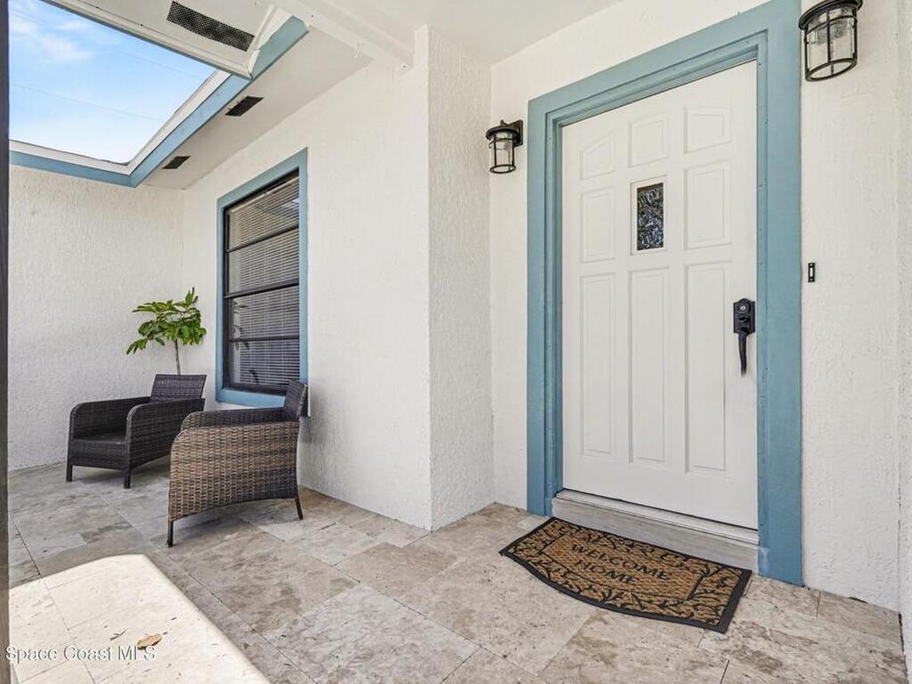 218 Cambridge Avenue, Palm Bay, FL 32907