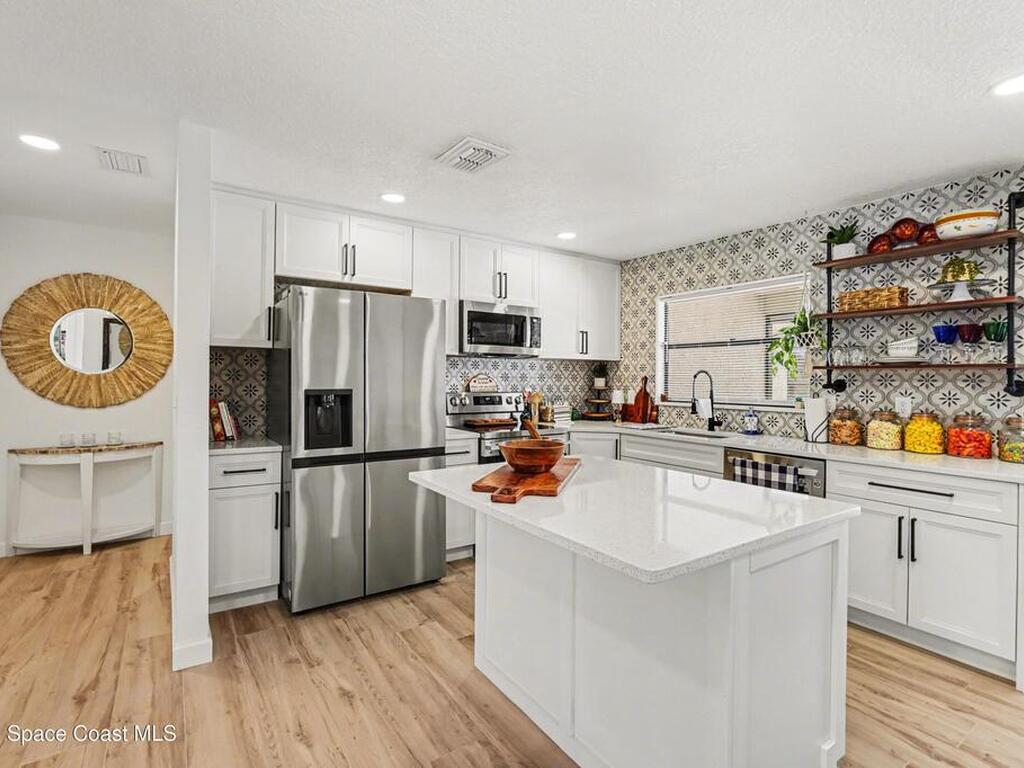 218 Cambridge Avenue, Palm Bay, FL 32907