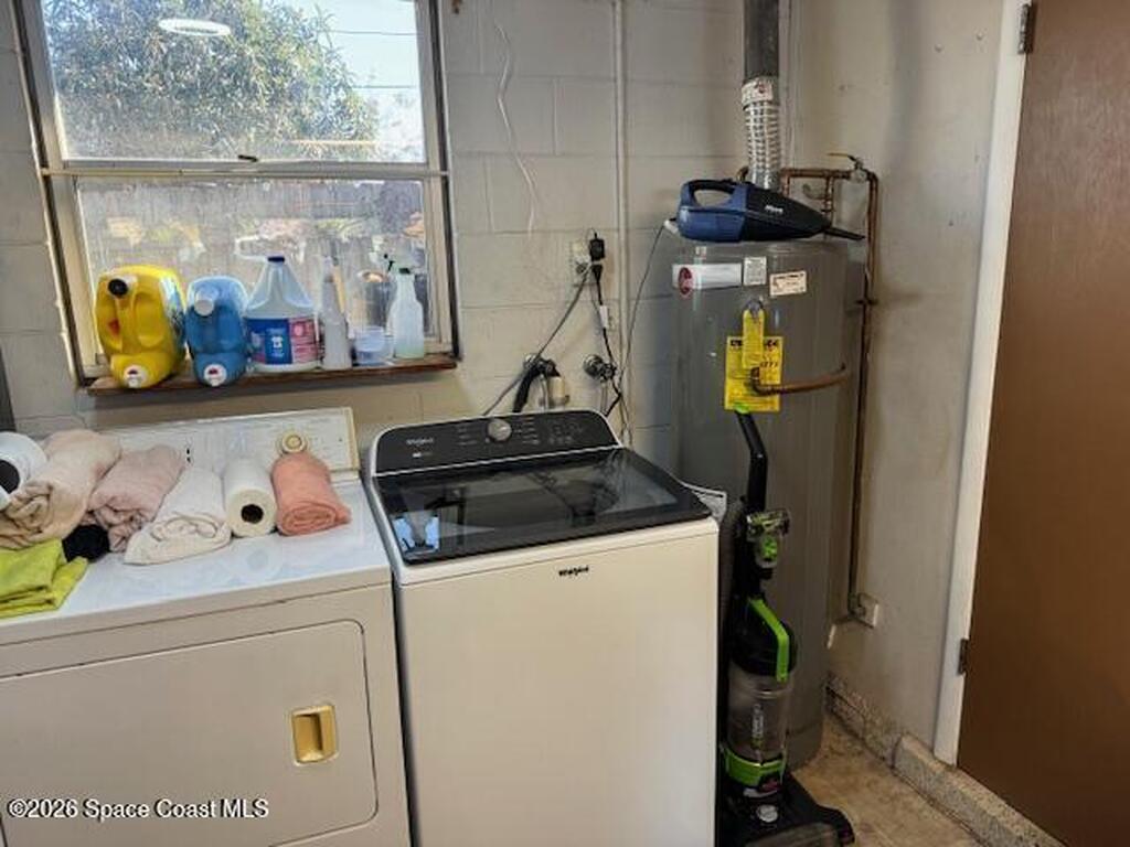 2319 Elon Drive, Cocoa, FL 32926