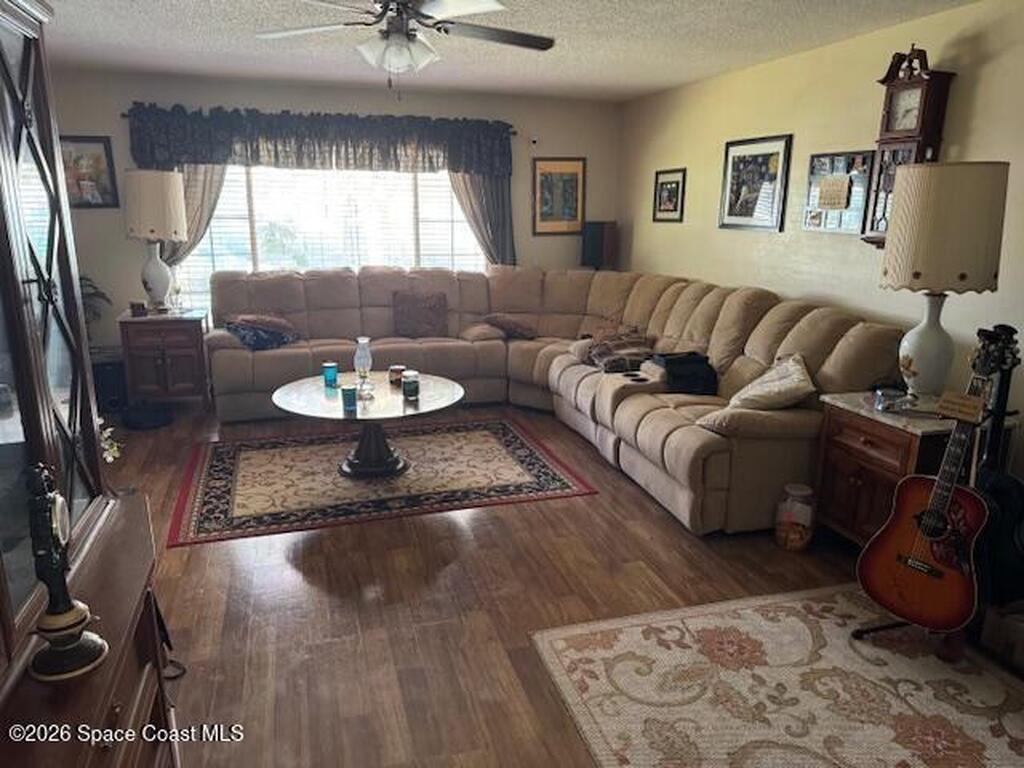 2319 Elon Drive, Cocoa, FL 32926