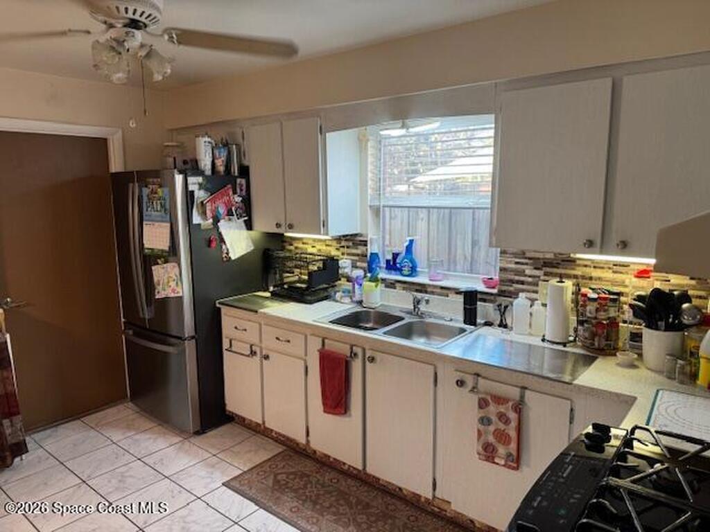 2319 Elon Drive, Cocoa, FL 32926