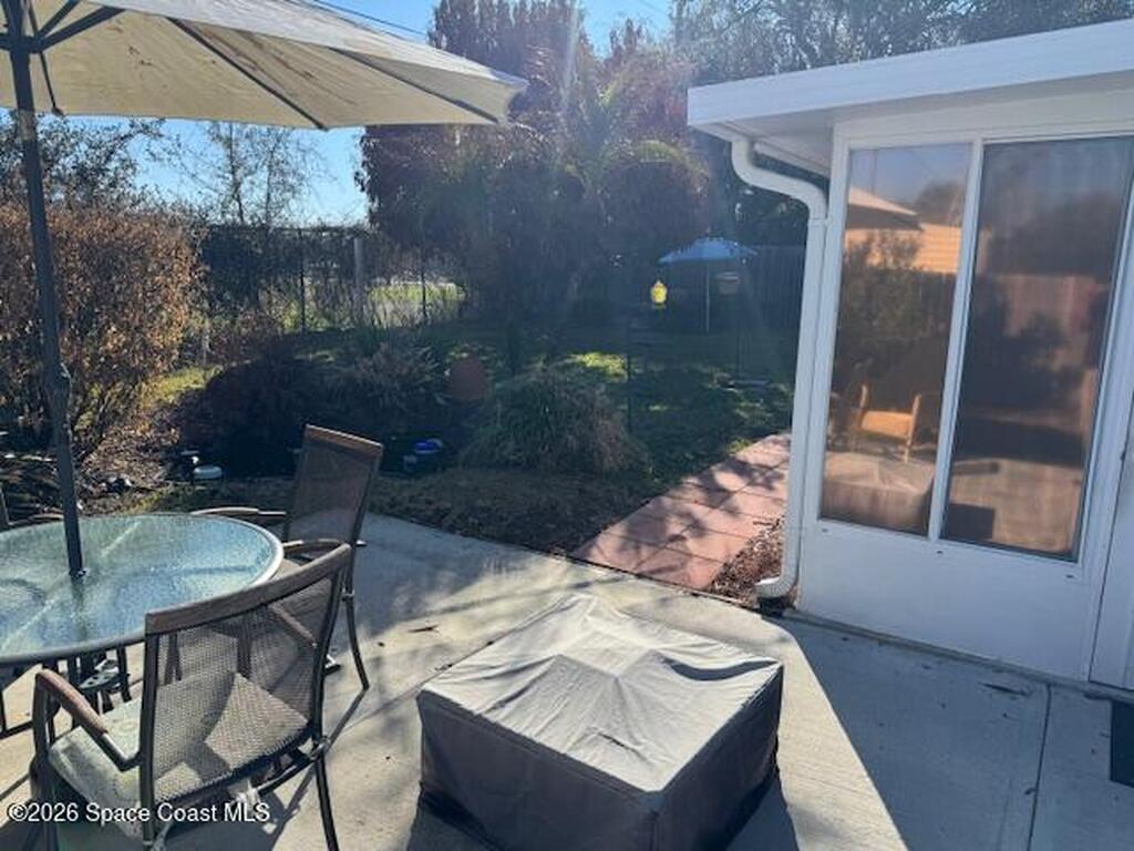 2319 Elon Drive, Cocoa, FL 32926