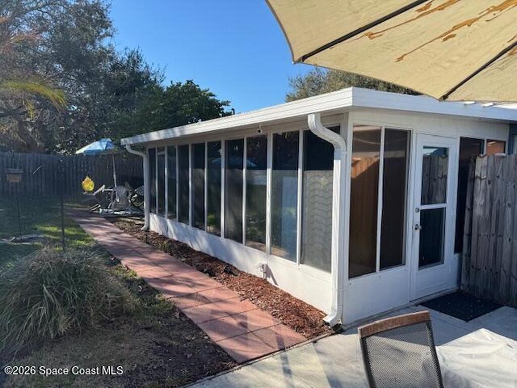 2319 Elon Drive, Cocoa, FL 32926