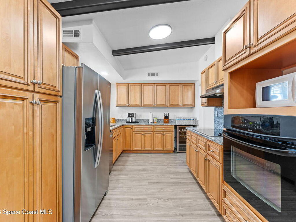 1056 Noreen Boulevard, Rockledge, FL 32955