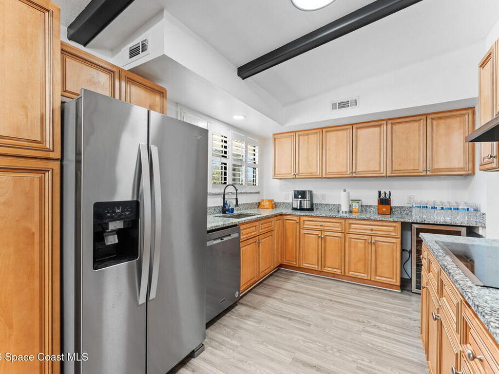 1056 Noreen Boulevard, Rockledge, FL 32955