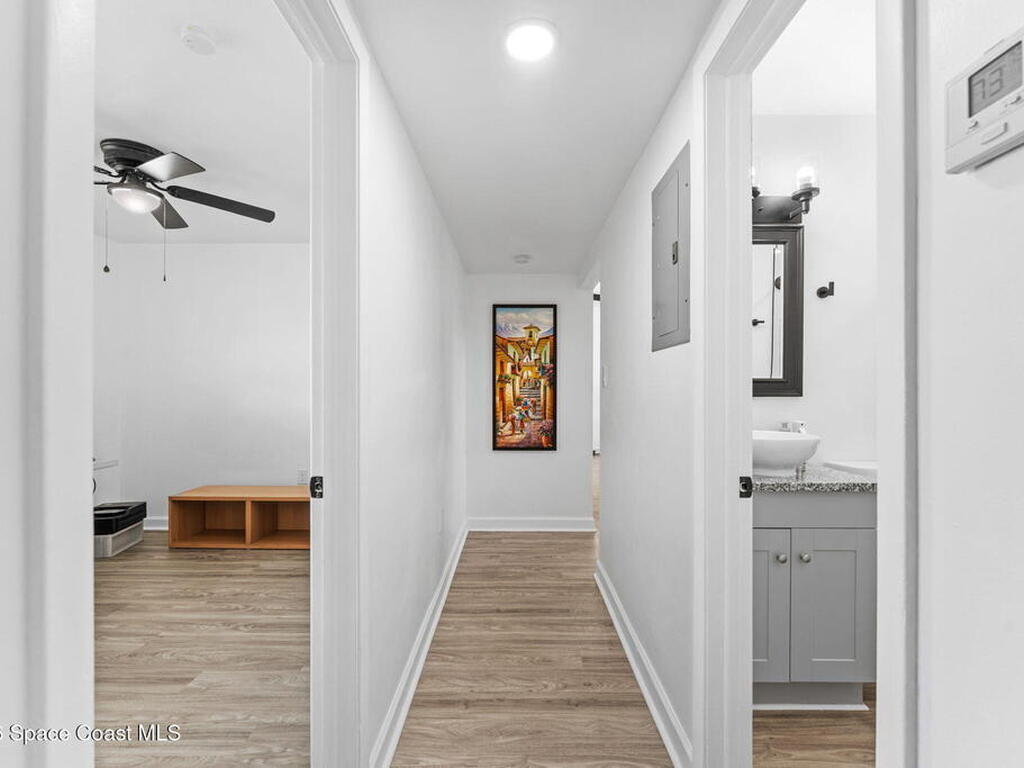 1056 Noreen Boulevard, Rockledge, FL 32955