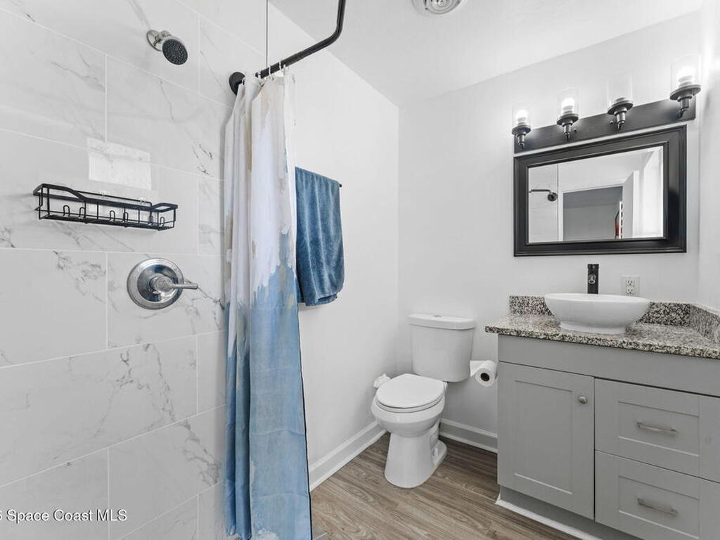 1056 Noreen Boulevard, Rockledge, FL 32955