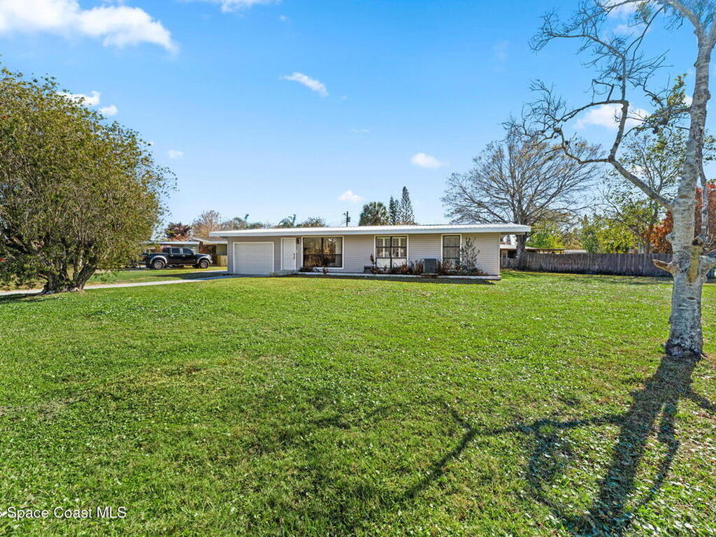 1056 Noreen Boulevard, Rockledge, FL 32955