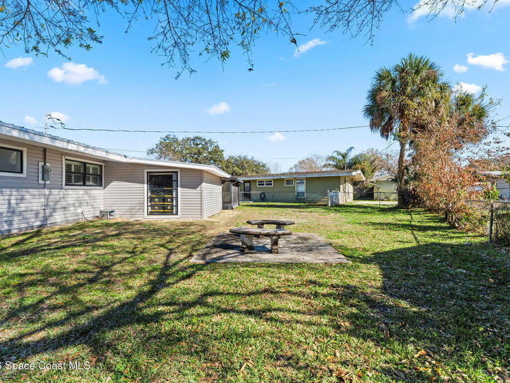 1056 Noreen Boulevard, Rockledge, FL 32955