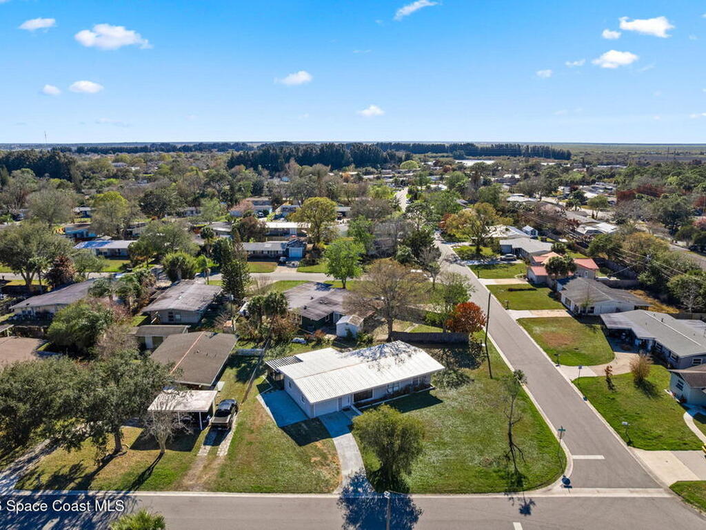 1056 Noreen Boulevard, Rockledge, FL 32955