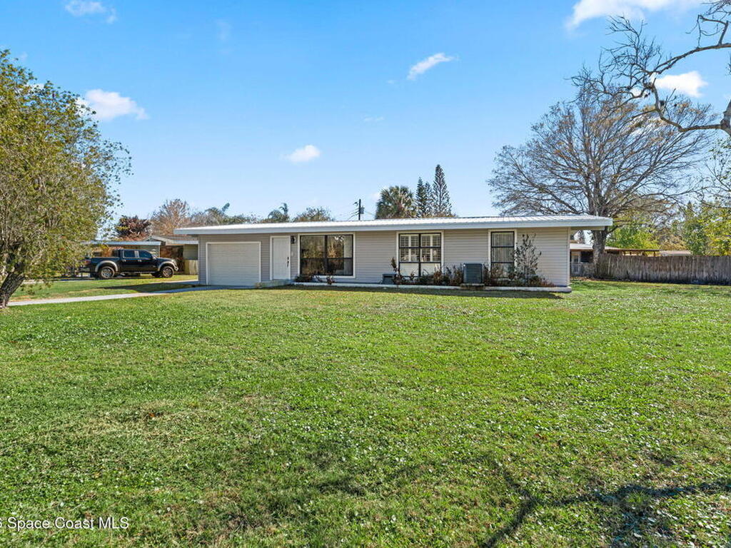 1056 Noreen Boulevard, Rockledge, FL 32955