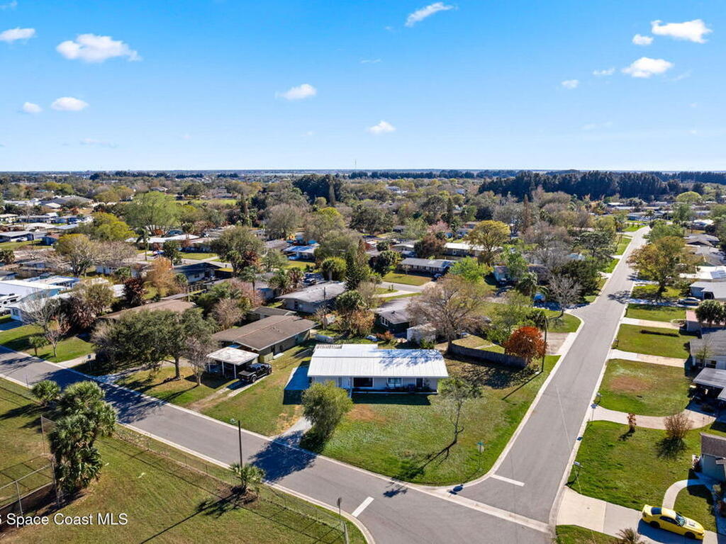 1056 Noreen Boulevard, Rockledge, FL 32955