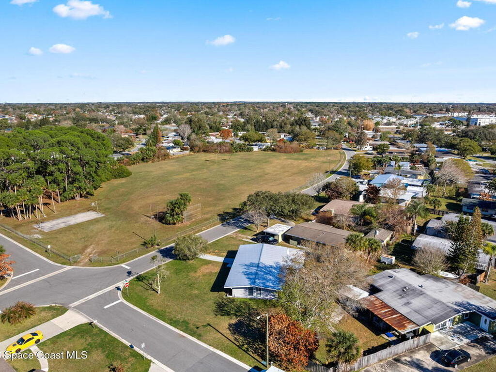 1056 Noreen Boulevard, Rockledge, FL 32955