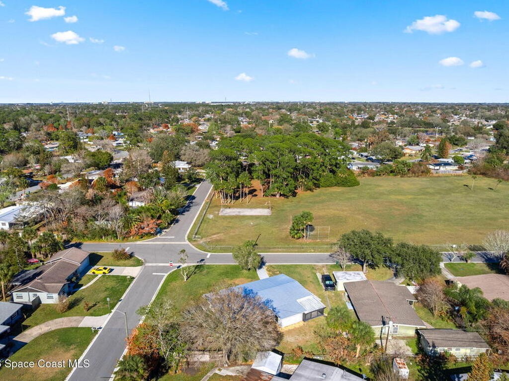 1056 Noreen Boulevard, Rockledge, FL 32955