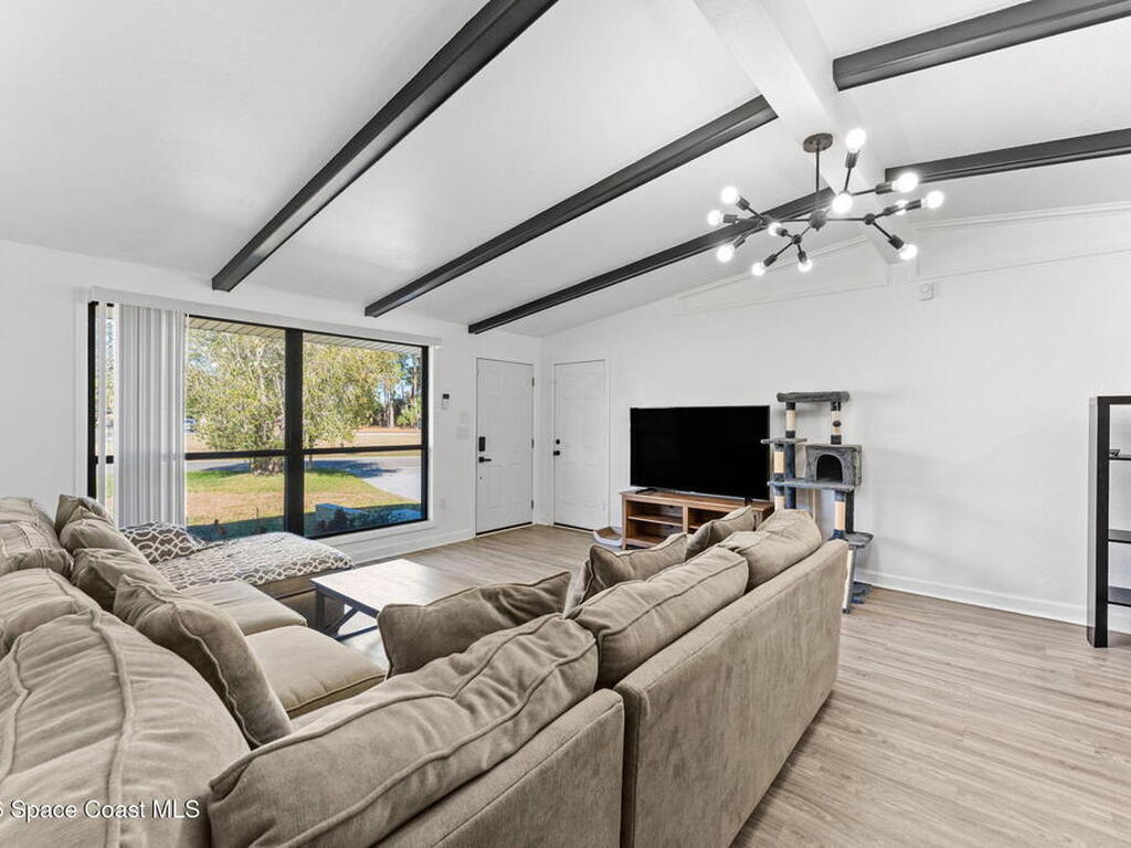 1056 Noreen Boulevard, Rockledge, FL 32955