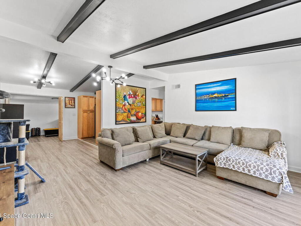 1056 Noreen Boulevard, Rockledge, FL 32955