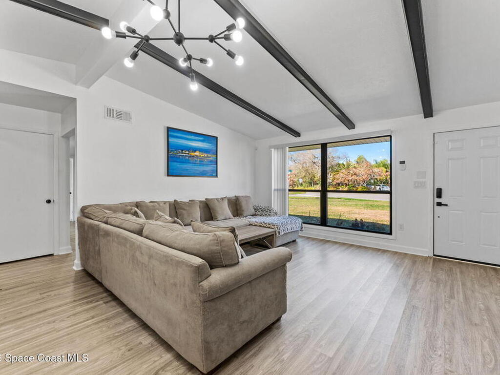 1056 Noreen Boulevard, Rockledge, FL 32955