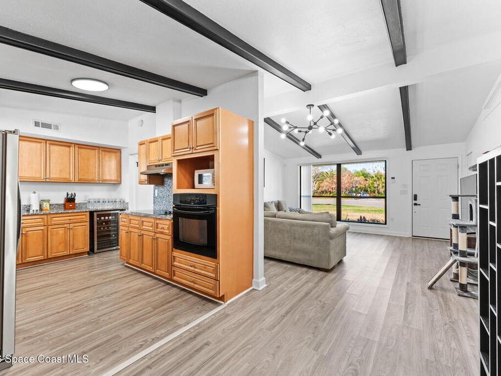 1056 Noreen Boulevard, Rockledge, FL 32955