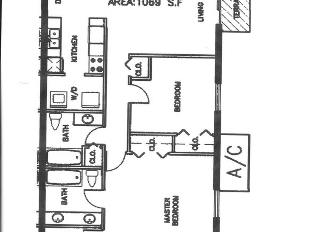 2101 Forest Knoll Drive, Palm Bay, FL 32905