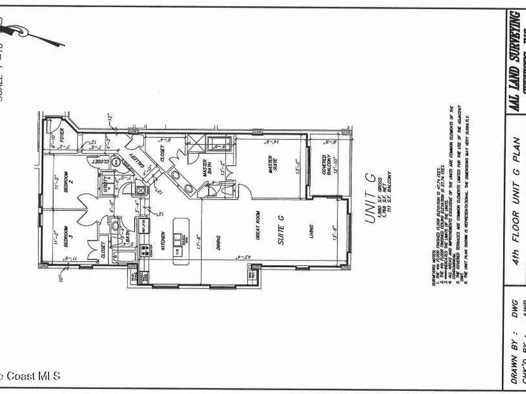 1795 N Highway A1a, Indialantic, FL 32903