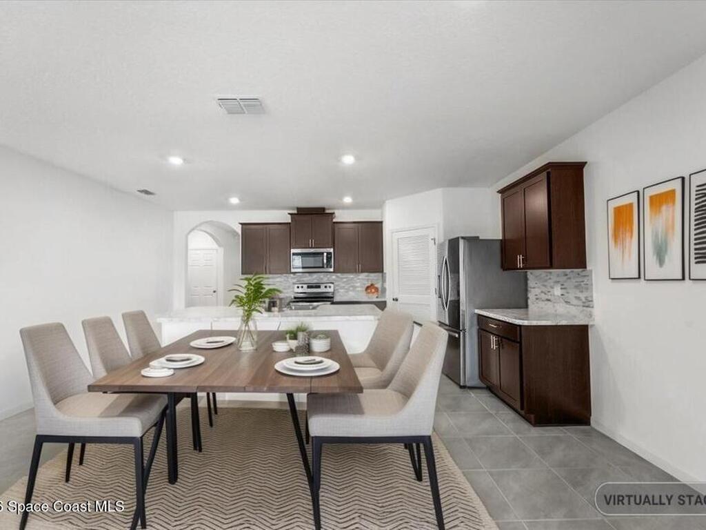 458 SW Haleybury Street, Palm Bay, FL 32908