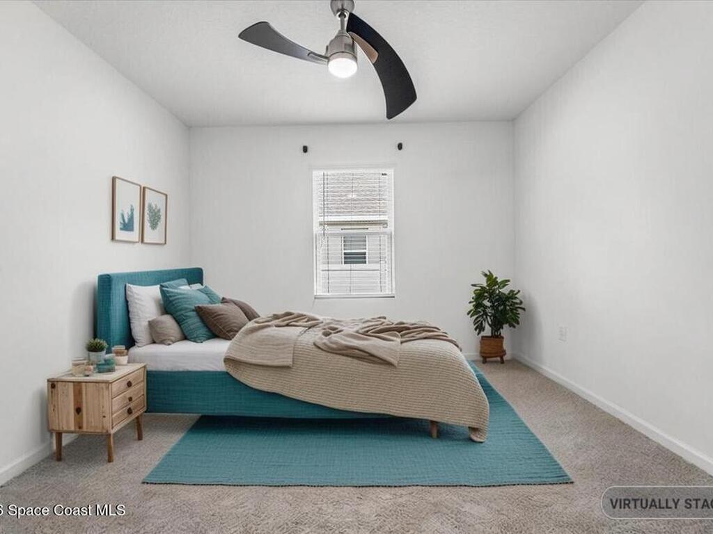 458 SW Haleybury Street, Palm Bay, FL 32908